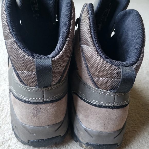 Red Wing 6670 Size 8.5 D 6" Truhiker Work Boot Steel Toe Waterproof Winter - Picture 10 of 13